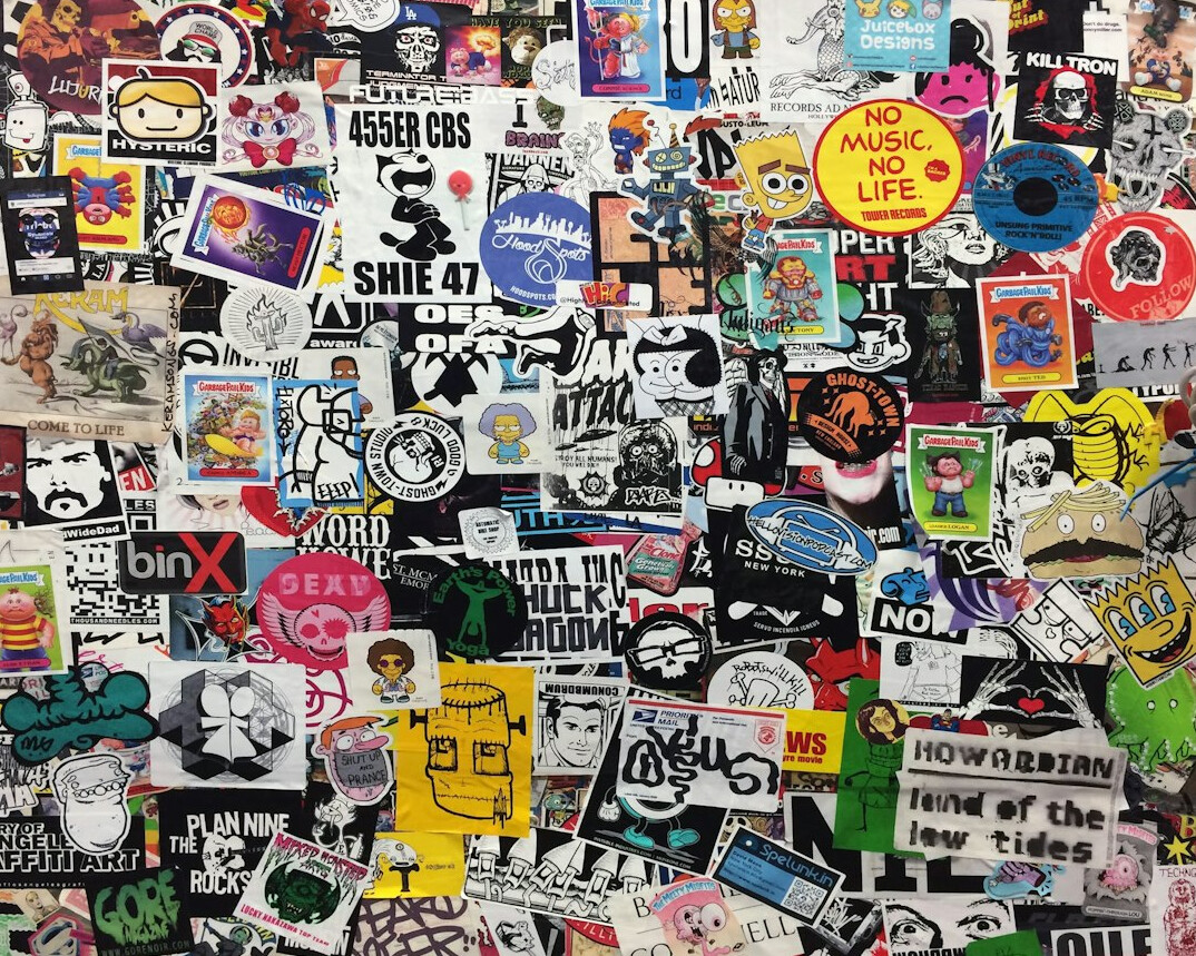 celebrity gossip collage